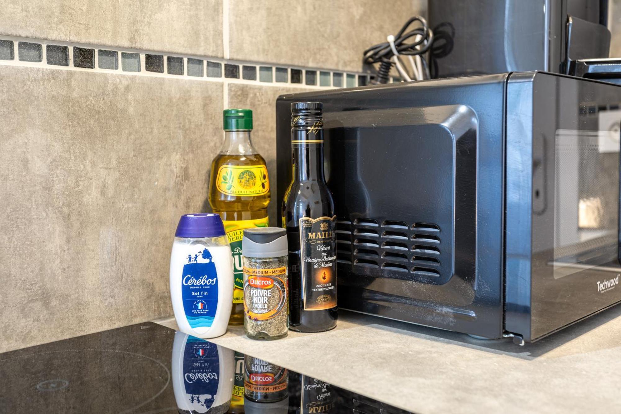 Le Jasmin - Netflix Inclus Apartamento