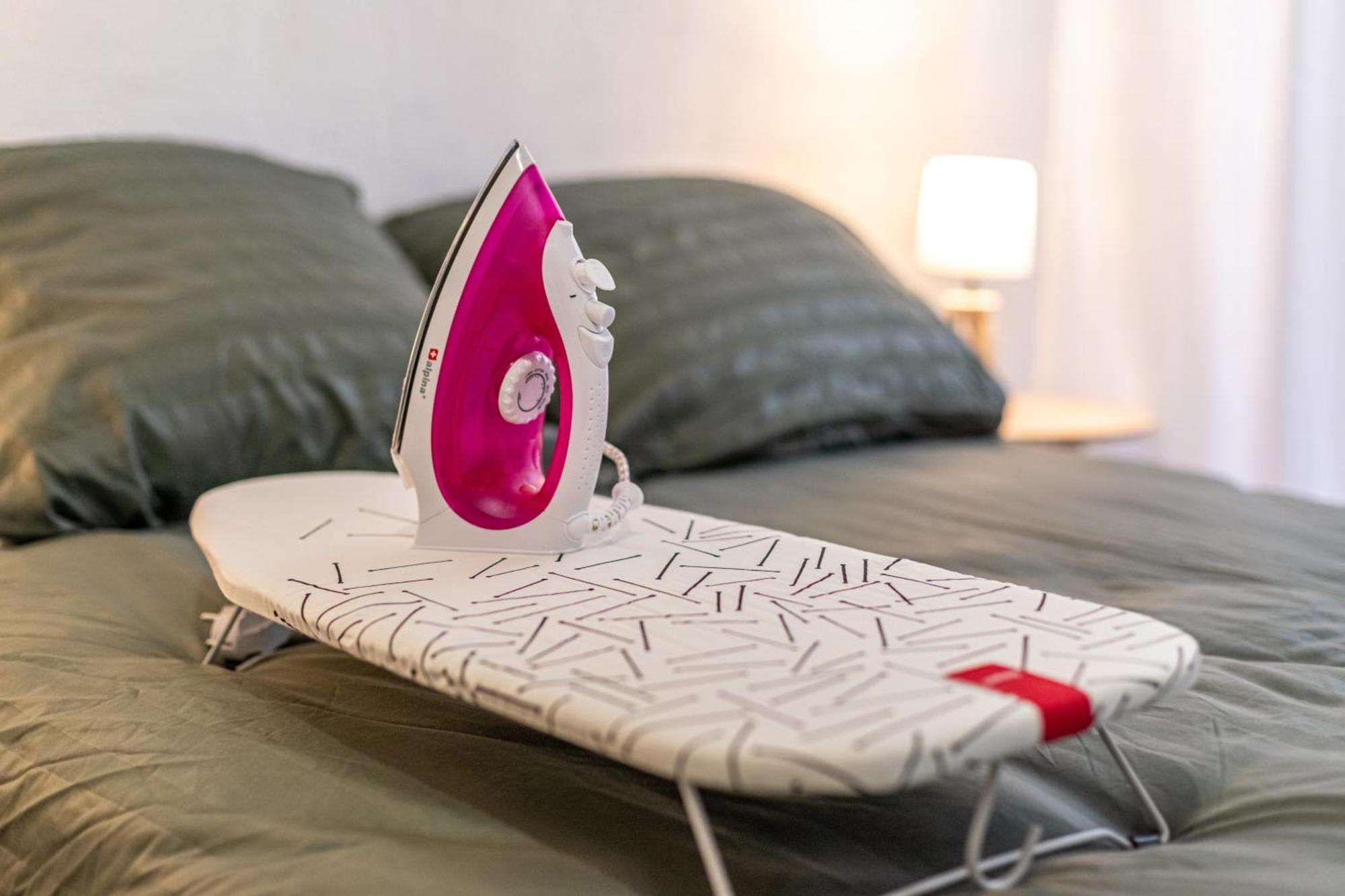 Apartamento Le Jasmin - Netflix Inclus *